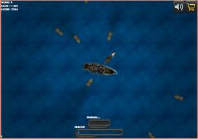 Battle in the Atlantic