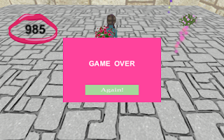 Race about single women 3D