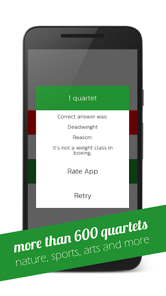 uiz | Quiz without Questions