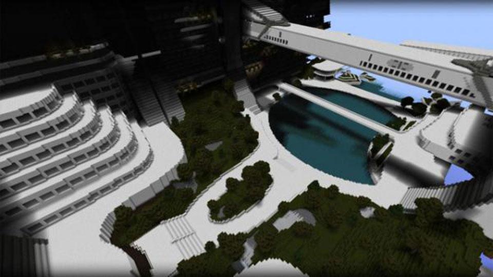 Crafting Guide G for MInecraft 2018