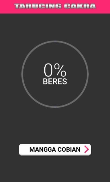 Tarucing Cakra TTS Sunda