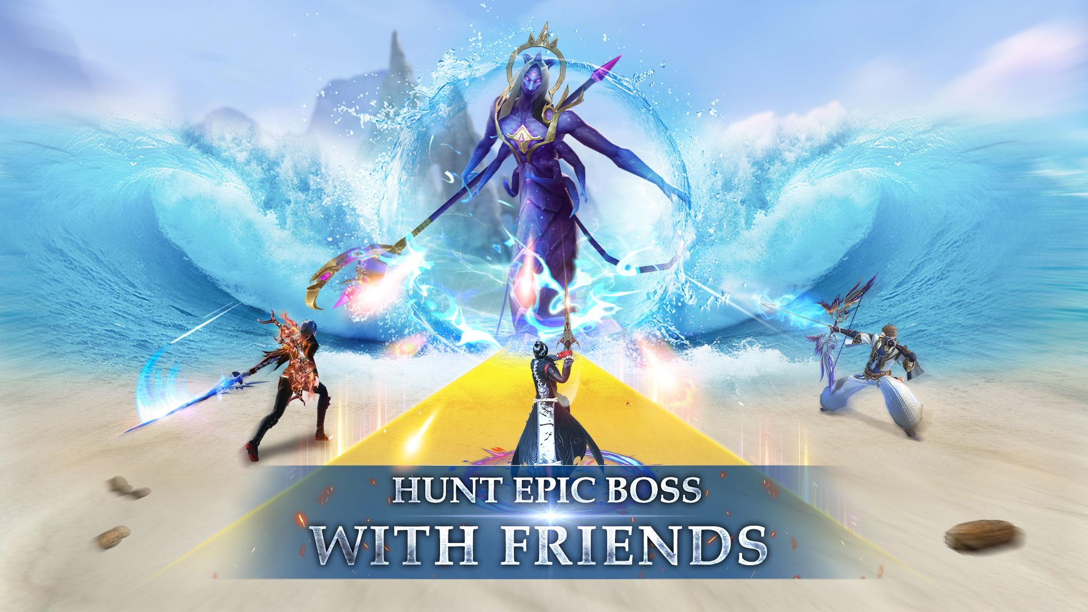 Novoland:The Castle In The Sky