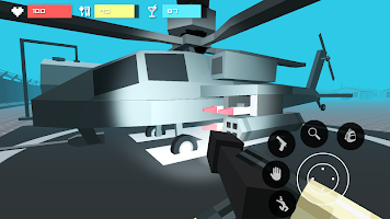 Multicraft free craft & build