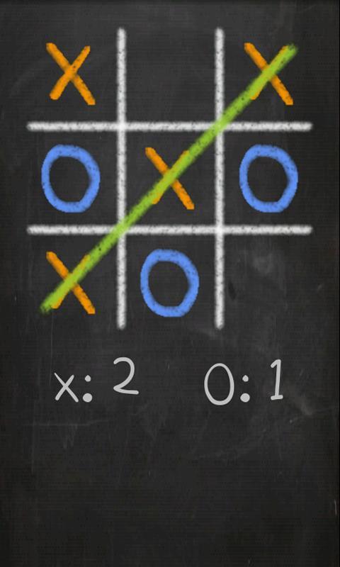Tic Tac Toe Lite