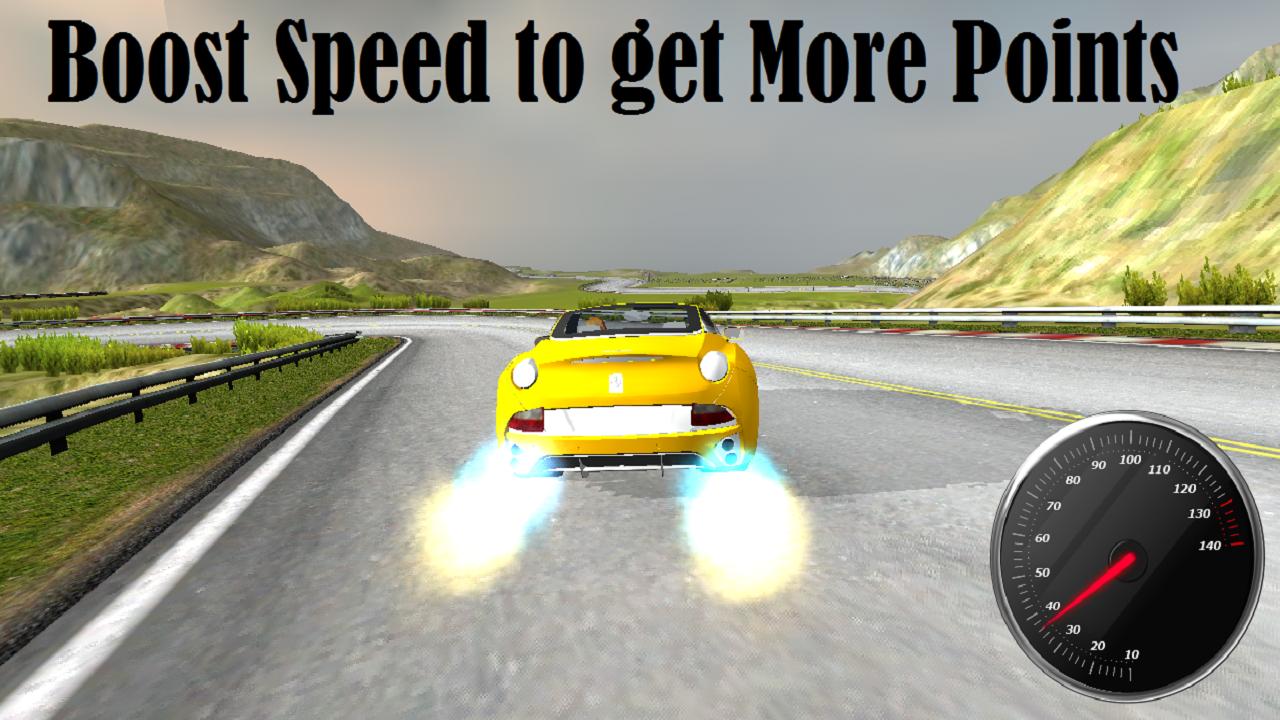 Highway Racer 3D
