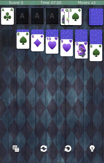 Solitaire King Classic - Solitaire Card 2019