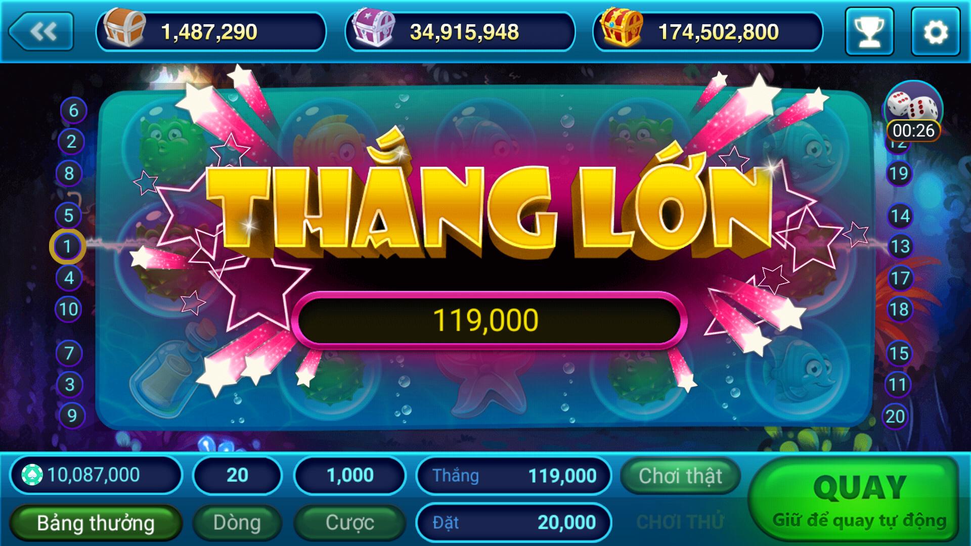 Game danh bai doi thuong 2018