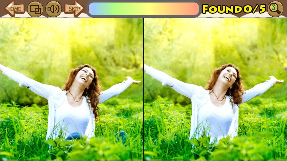 Find the Difference 84