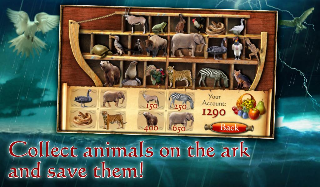 Noah - Hidden Object Game