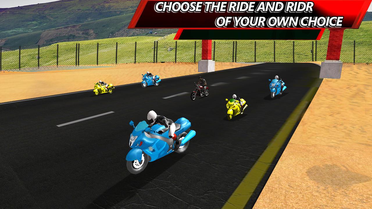 US Stunt Bike Racing Champion