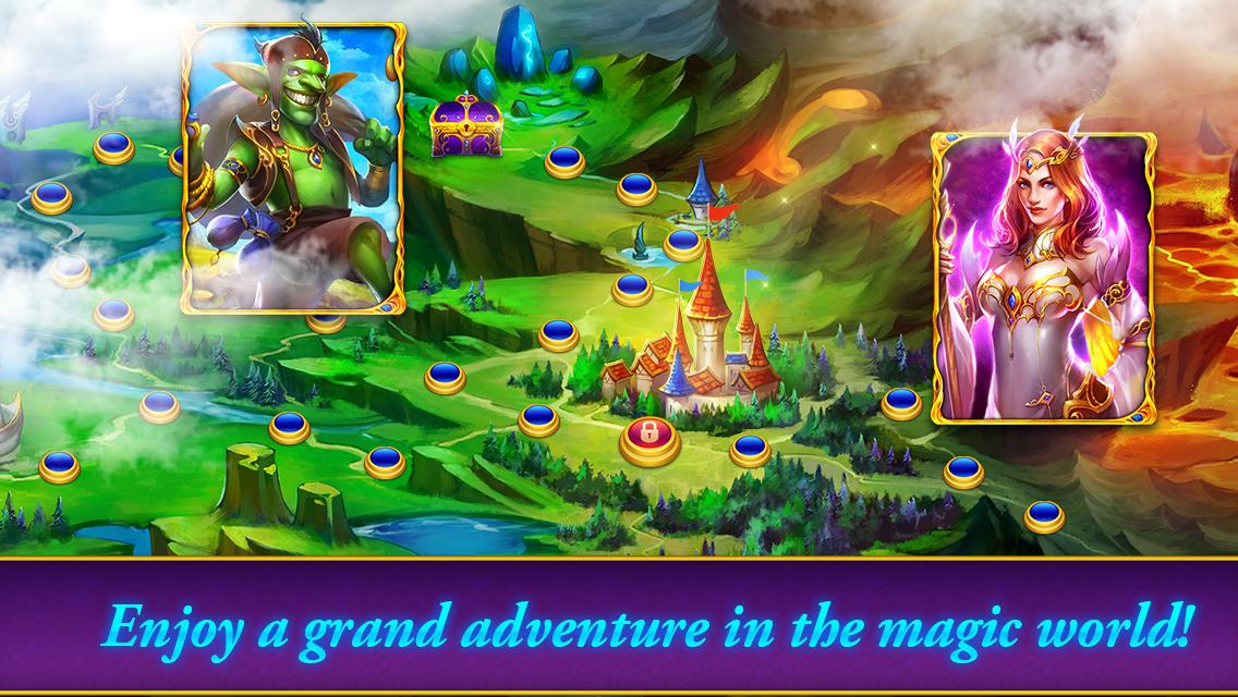 DoubleWinner Casino:FREE Slots