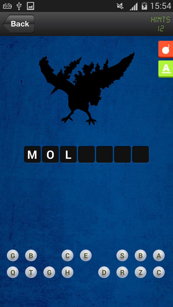 Name That Poke Quiz FREE