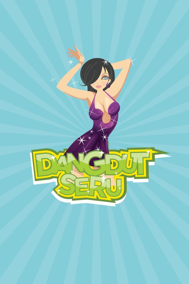 Dangdut Seru