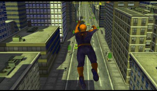 Tips The Amazing Spider-Man2