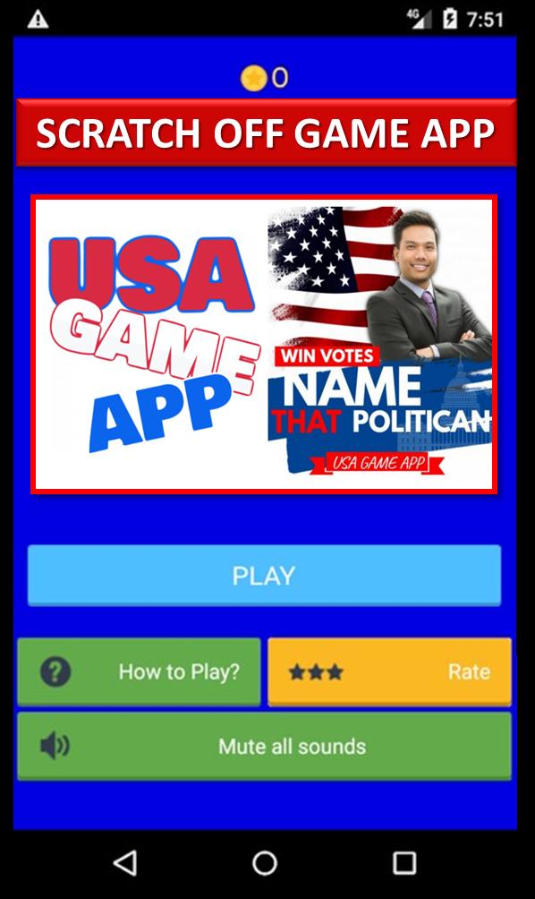 Name That Politician