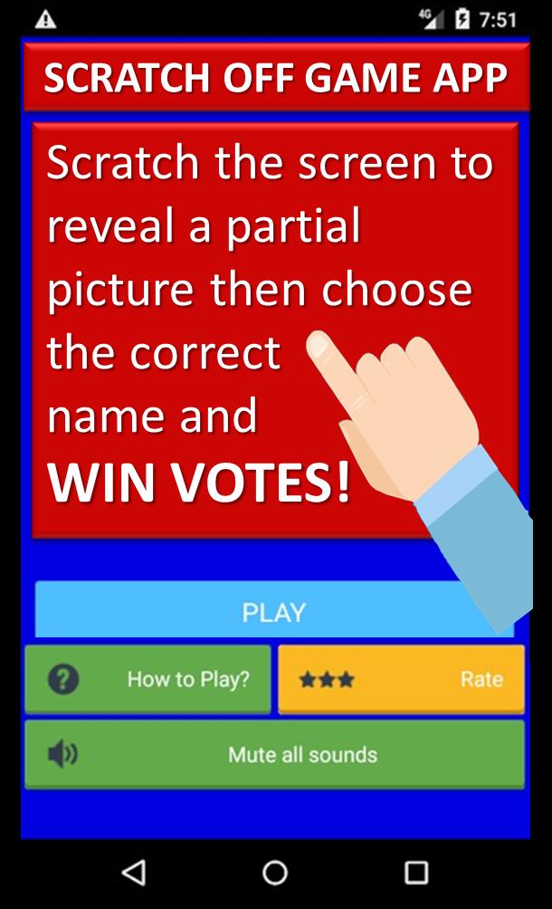 Name That Politician