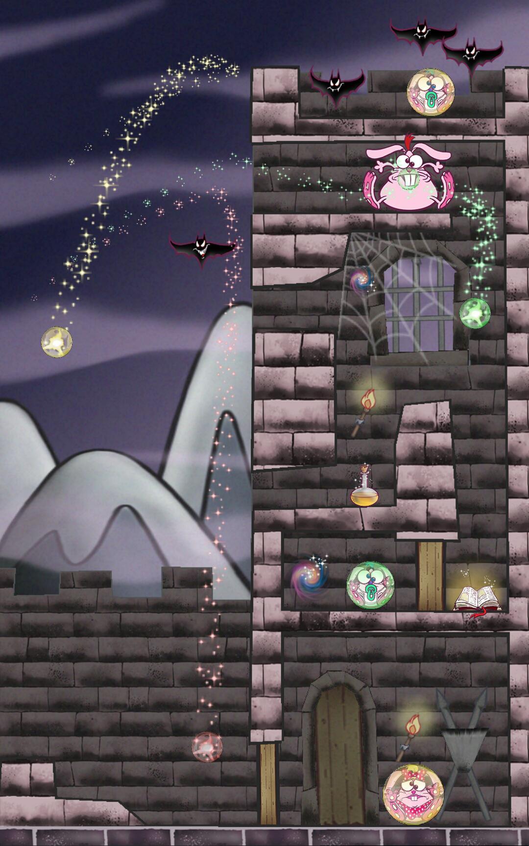 Please Save the Bunnies