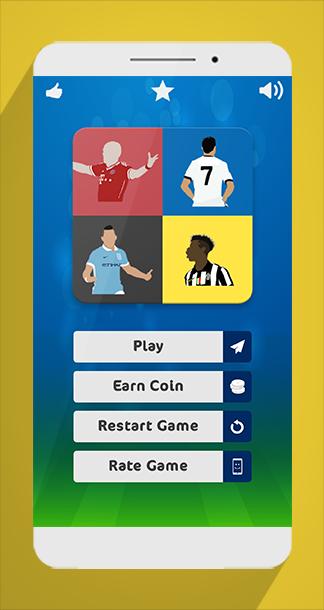 Quiz Football