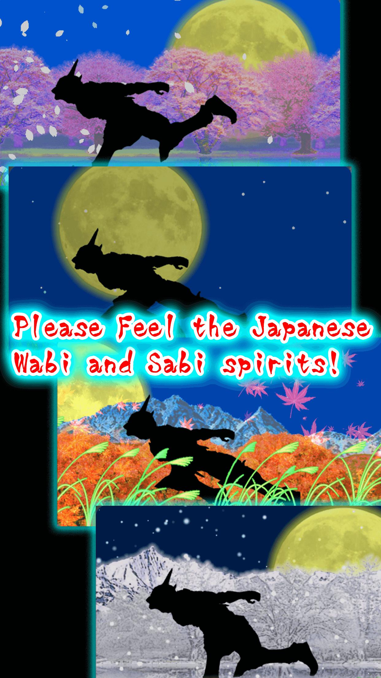 SLOT -GANIN- SUPER NINJA PACHINKO SLOT FREE GAME