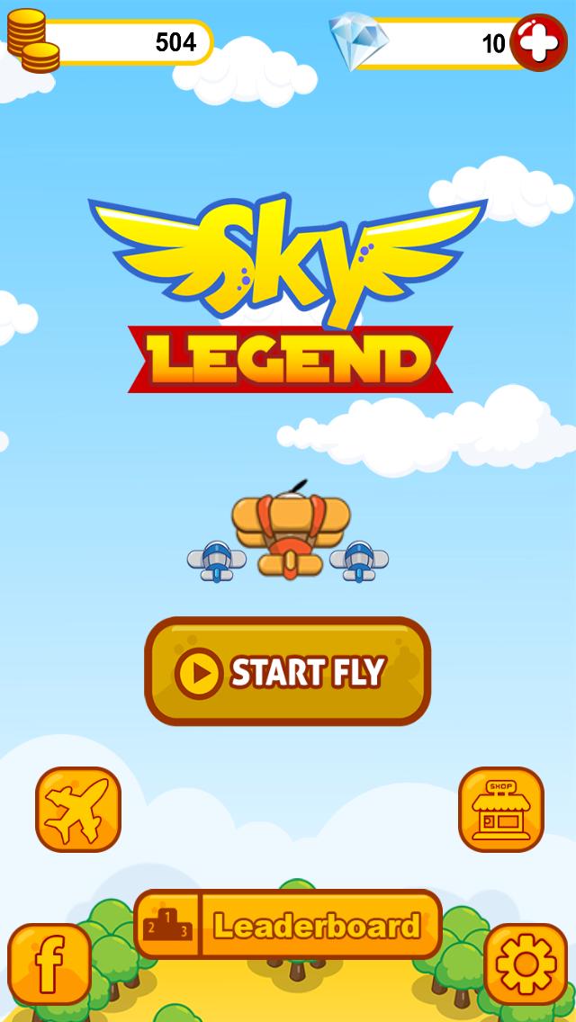 Sky Legend