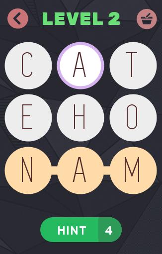 Word Finder Student Edition