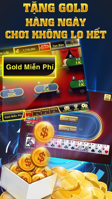 Dau Truong Doi Thuong