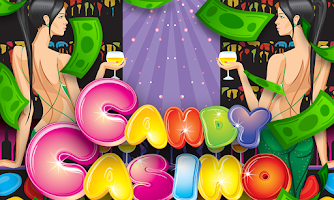 Candy Casino Free Vegas Slots