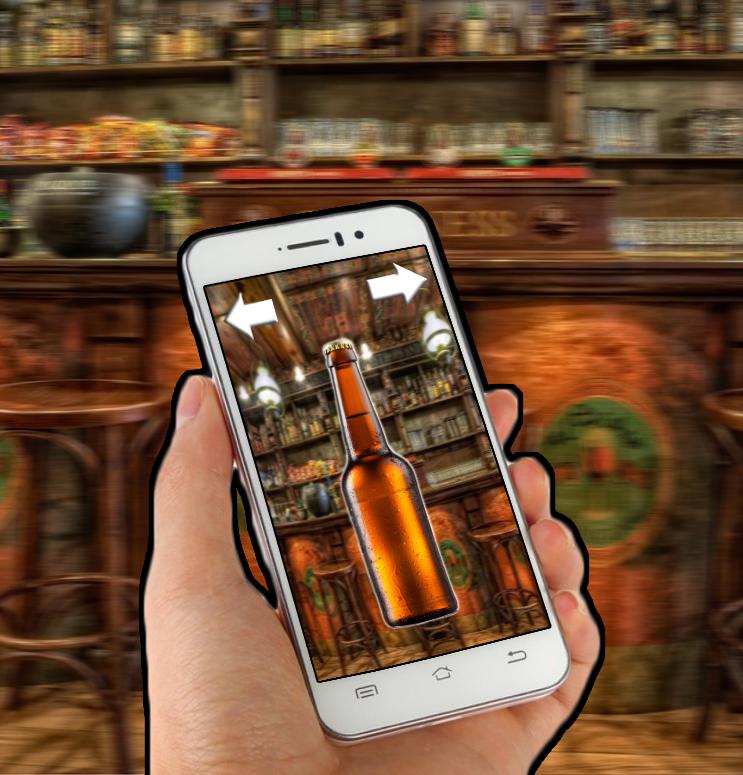 Beer Simulator