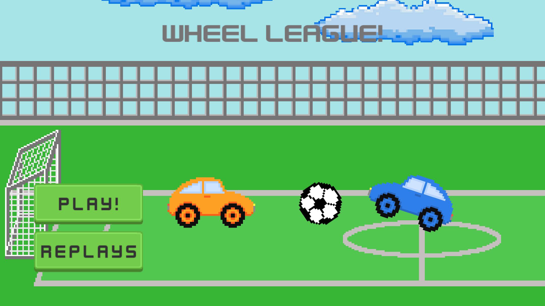 Wheel League