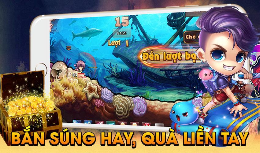 Ban Sung Gunny 2015- Gunbound