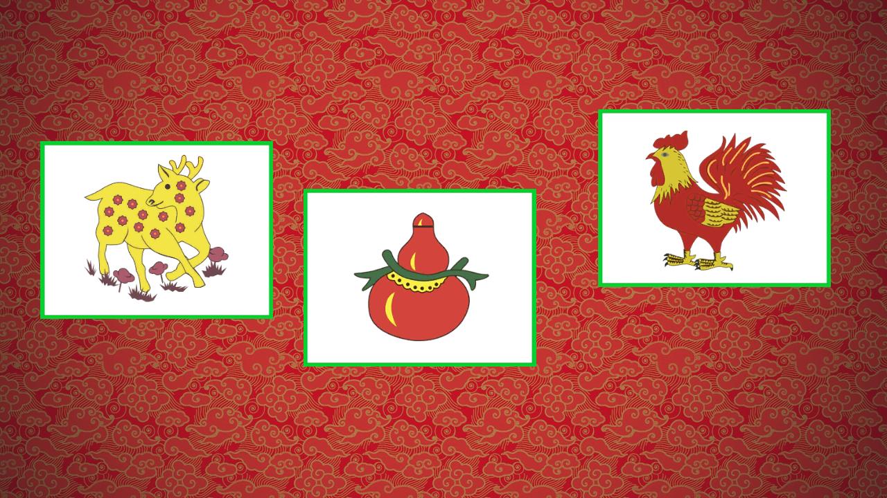 Bau Cua Tom 2017 (Bau Cua Moi)