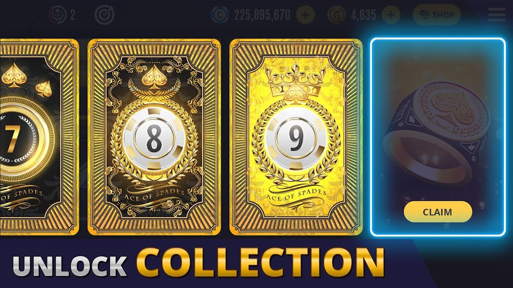 Poker Arena Champions