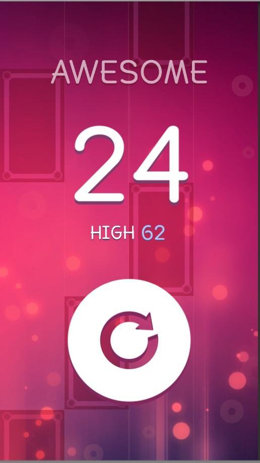 Reik - Me Niego - Piano Magic Tiles