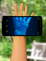 x ray wallpaper free