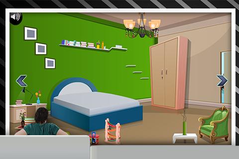 Escape From Kidnapper