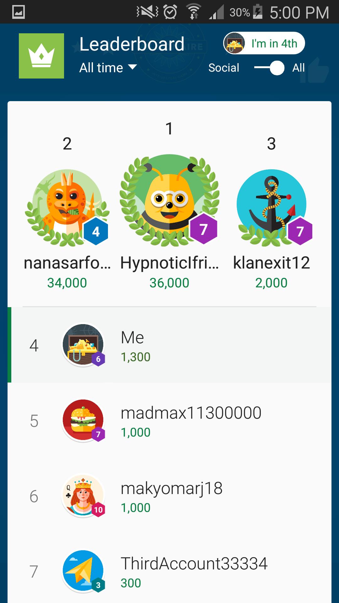 New Millionaire 2018 -Intellectual quiz,brain game