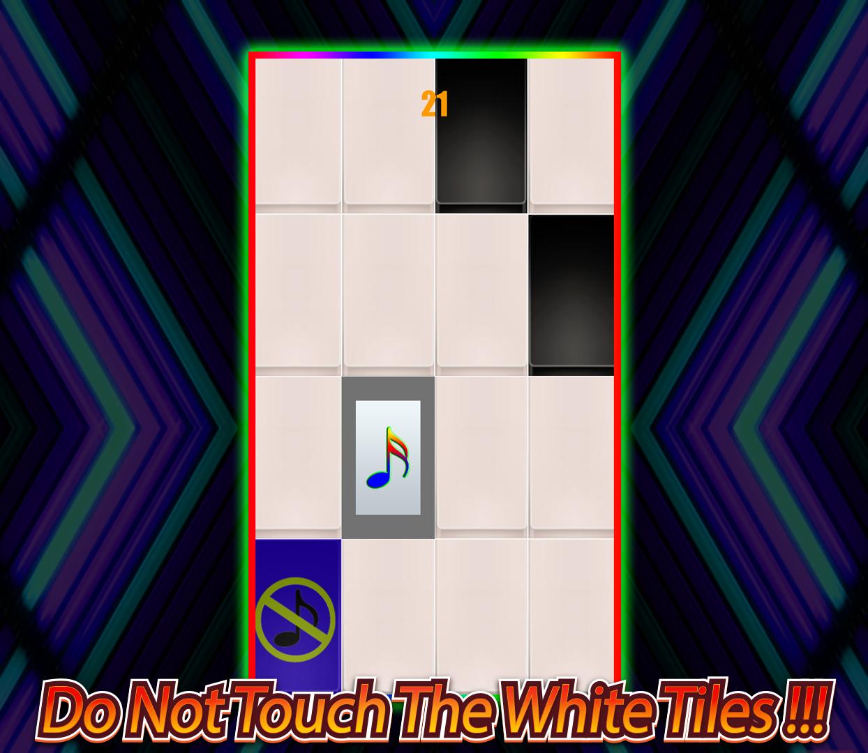 XXXTENTACTION Changes Piano Tiles