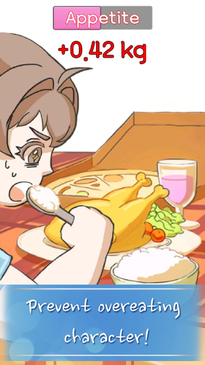 Again Beauty - Lose Weight