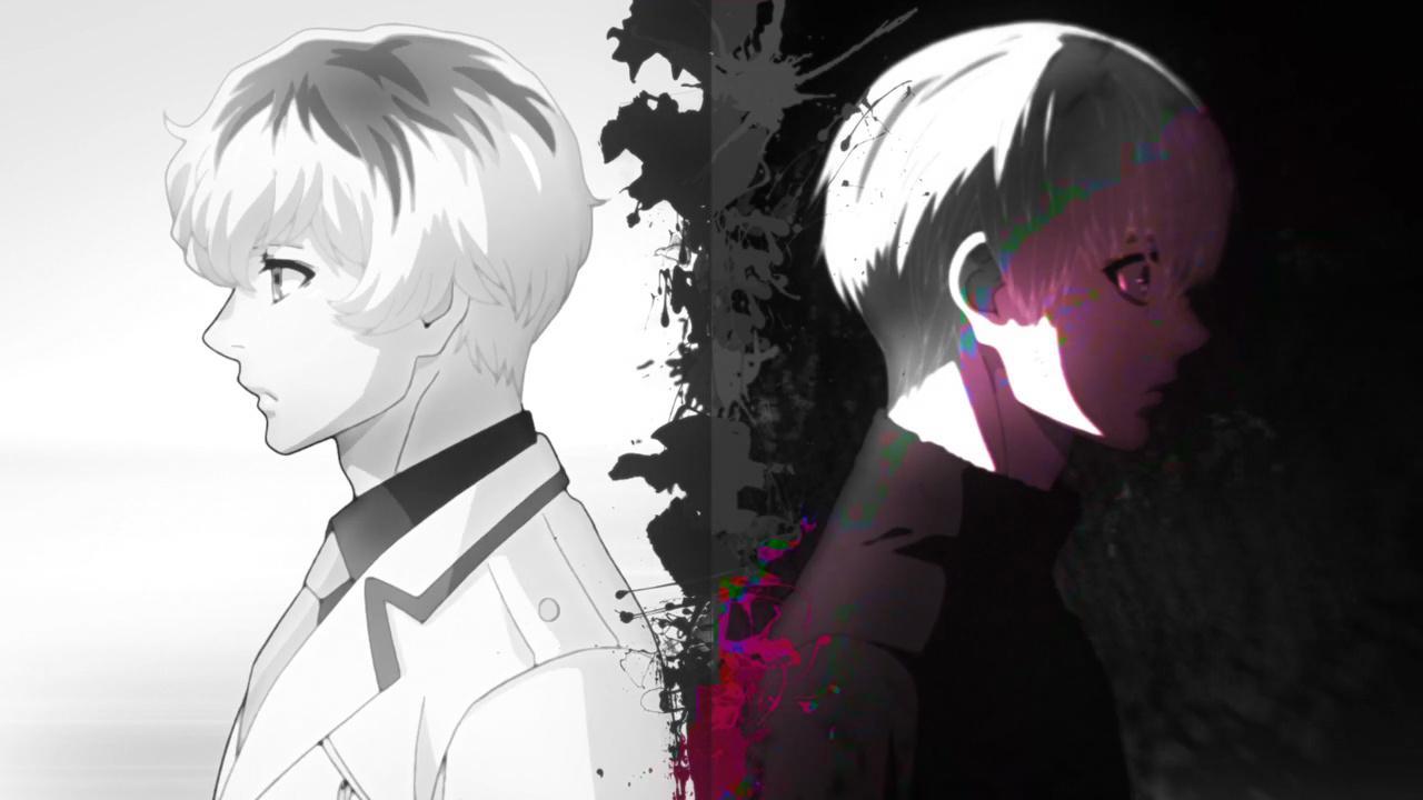 Tokyo Ghoul re Best Quiz