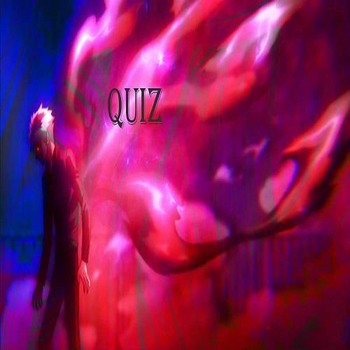 Tokyo Ghoul re Best Quiz