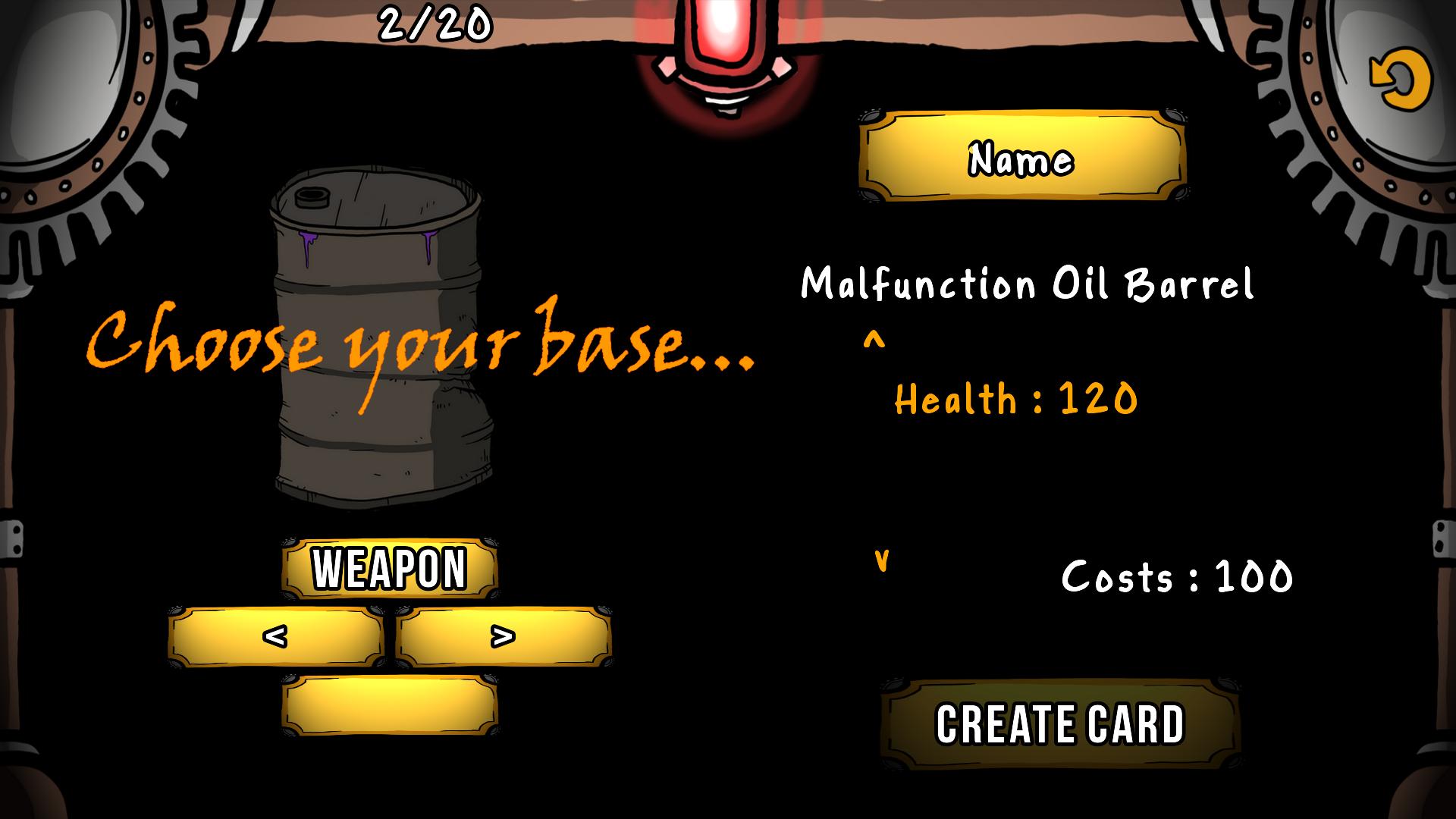 Monster Tower Defense