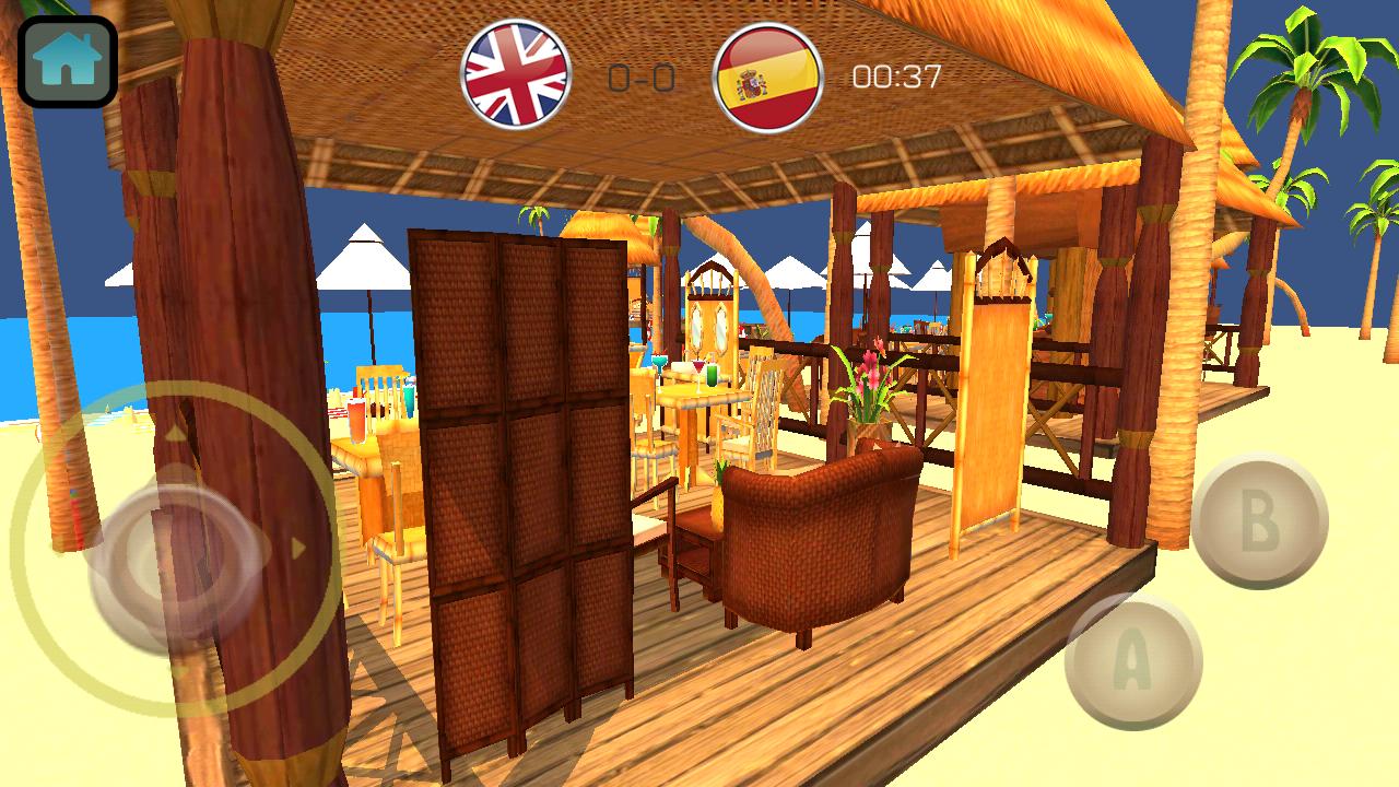 Beach Soccer WorldCup