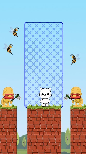 IQ Test: Draw To Save Dog