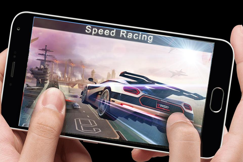 Best Speed Racing in 2016