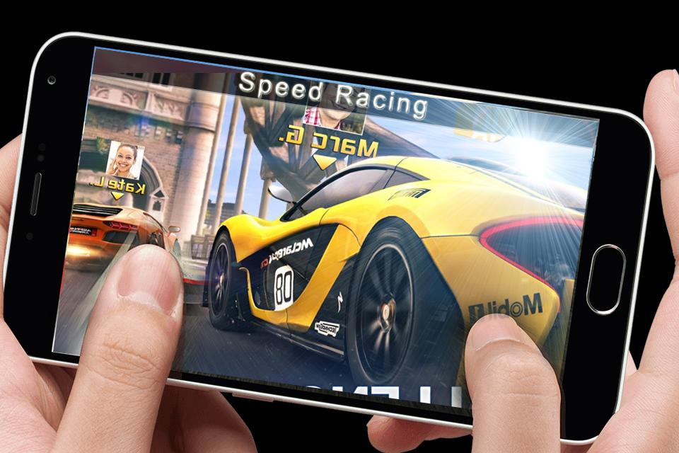 Best Speed Racing in 2016