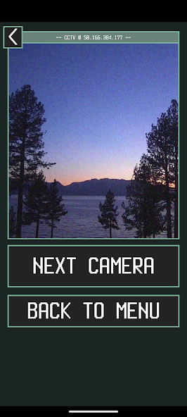 CCTV Camera Viewer Prank 2025