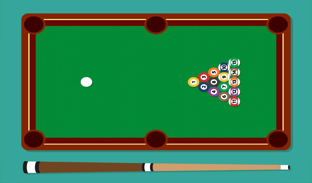 pool super billiards pro 2016