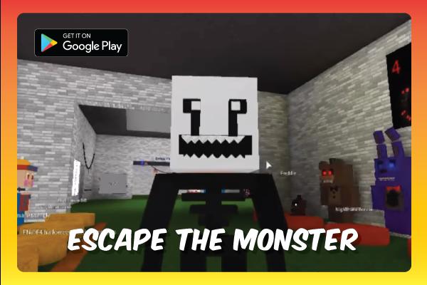 Party : FNAF Roblox
