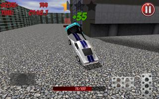 Heat Derby: Auto Clashes