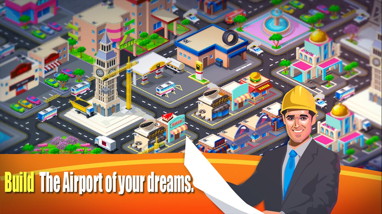 Airport Ops 2016 - Sky Control